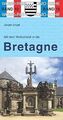 Mit dem Wohnmobil in die Bretagne (Womo-Reihe) von ... | Buch | Zustand sehr gut