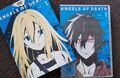 Anime DVD Angels Of Death Vol. 1