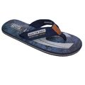 Camel active Herren Flip Flops Sandalen blau 54BH001 700 660 navy