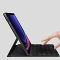 Samsung Book Cover Keyboard Slim Galaxy Tab S9 S9 5G S9 FE  QWERTZ