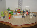 Playmobil-älter Brutkasten Etc  Puppenhaus-Puppenstube-Sammler