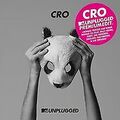 MTV Unplugged (Premium Edition) von Cro | CD | Zustand gut