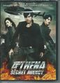 DVD ATHENA SECRET AGENCY AVEC WOO-SONG JUNG NEUF