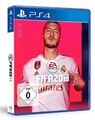 EA Sports - FIFA 20  PS4 NEU mit CD Spiel  PlayStation 4