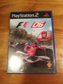PlayStation 2 Spiel ** Formel1  06 - Niki Lauda **  F1 06 ** Komplett & Gut!