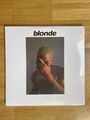 Frank Ocean Blonde Vinyl neu