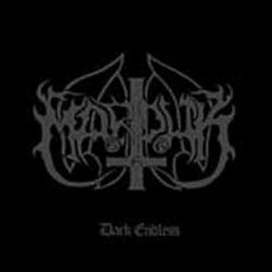 MARDUK - Dark Endless Re-Release DIGI, NEU