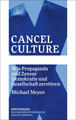 Cancel Culture | Michael Meyen | 2024 | deutsch