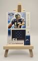 2004 Fleer Hot Prospects Hot Materials Karte/500 - Philip Rivers | CHARGERS