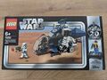  LEGO Star Wars - Imperial Dropship Set (75262) – 20 Jahre NEU & OVP!