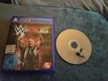 WWE 2K16 - [PlayStation 4] von 2K Games | Game | Zustand sehr gut