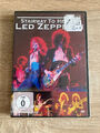 Led Zeppelin - Stairway to Heaven - DVD in  Orginal Folie nie ausgepackt