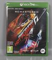 NEED FOR SPEED - HOT PURSUIT REMASTERED EU Version - Xbox One - Series X CSL-268
