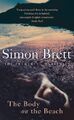 Der Körper am Strand (Ein Geheimnis der Bindung), Simon Brett