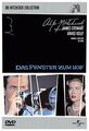 DAS FENSTER ZUM HOF James Stewart, Grace Kelly - Alfred Hitchcock DVD 1954 NEU