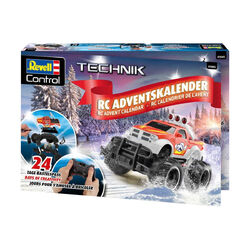 Revell 01045 - Adventskalender RC-Truck