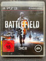 Battlefield 3 PS3 PlayStation 3 Spiel ohne Anleitung OVP PAL EA Dice Shooter