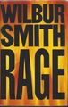 Rage, Wilbur Smith