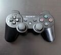 Sony Playstation DualShock 3 Wireless Controller - Schwarz (CECHZC2E)