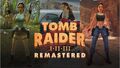 Tomb Raider I-III Remastered Starring Lara Croft Codes per eMail (PC) Deutsch