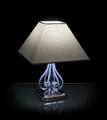 Leuchte Kristall Lampe Tischlampe Elite Bohemia Steh Nachttisch Neu Schreibtisch
