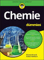 Chemie für Dummies|Michael Brandl; Stefan Viehbeck|Broschiertes Buch|Deutsch