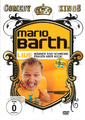 Mario Barth live - Männer sind Schweine, Frauen aber auch! (DVD)