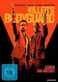 Killer's Bodyguard - Leben am Abzug! | DVD