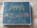 Enthroned - The Blackend Collection  (4CD Box, UK 2011)