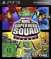 Marvel Super Hero Squad: The Infinity Gauntlet von THQ E... | Game | Zustand gut