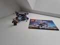 LEGO Star Wars Resistance X-Wing Fighter 75125, 100% vollständig mit BA