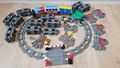 Lego Duplo Eisenbahn Top Zustand