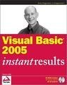 Visual Basic 2005 Instant Results (Programmierer zu Programmierer), The