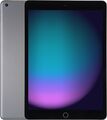 Apple iPad 10,2" 256GB [Wi-Fi, Modell 2021] space grau