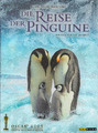 »Die Reise der Pinguine« [2 DVDs] Special Edition 🎬 Erstauflage im Digipak 🎬