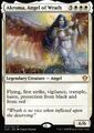 Akroma, Angel of Wrath | NM/M | Commander 2020 Ikoria | Magic MTG