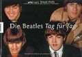 Die Beatles - Tag für Tag | Buch | Zustand gut