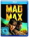 Mad Max Fury Road Blu-ray Charlize Theron Tom Hardy  NEU OVP