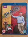 Blu-ray-Set Brazil with Michael Palin (Brasilien) BBC
