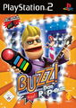 Buzz!: Das Pop-Quiz (Sony PlayStation 2, 2008)