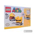 LEGO Super Mario - Baumeister-Mario - Anzug (71373)