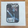 KEITH TIPPETT GROUP You Are Here... I Am There - Black Vinyl -Akarma AK 338