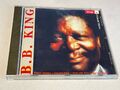B.B. King - The Collection - CD-Album - 1991 MCA Records - 16 Greatest Hits