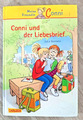 Buch - Conni und der Liebesbrief von Julia Boehme