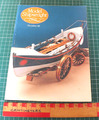 VINTAGE MODELL SHIPWRIGHT Nr. 88 1994 MAGAZIN - CONWAY