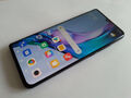 XIAOMI MI NOTE 10 LITE DUAL SIM 128GB SCHWARZ NEUW.+OVP+EXTRAS+RECHNUNG