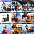 Battlefield PlayStation PS4 & PS3 Spiele - wählen Sie Ihr Spiel