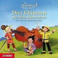 Drei Chinesen mit dem Kontrabass-die Schönsten von Various | CD | Zustand gut