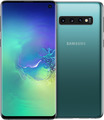 Samsung G973F Galaxy S10 DualSim grün 128GB LTE Android Smartphone 6,1" 16 MPX