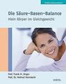 Die Säure-Basen-Balance: Mein Körper im Gleichgewic... | Buch | Zustand sehr gut